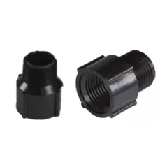 Riser Extender 1/2 in. FIPT x MIPT | RE-0500-1