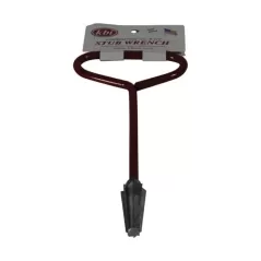 1/2 and 3/4" Steel Handle Carded Riser Extractor | KBISW0500C