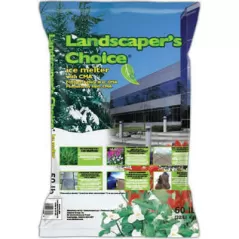 with CMA Ice Melter | KISLANDSCAPECH50