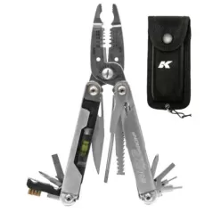 For All Major Landscape Lighting Fixture Brands Lighting Multi-Tool | KNG46700
