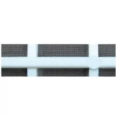 3/4" and 1"