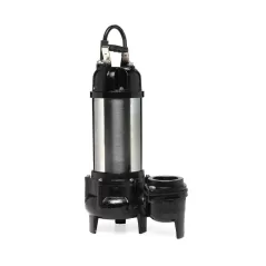 1 hp 115 V 6400 gph Direct Drive WGFP Pump | LGW566070