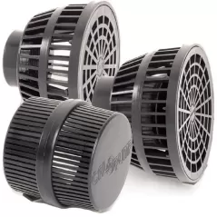 1.5" FPT Plastic Torpedo Intake Prefilter Screen | LGWTS15