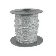 1/4" x 500' Polypropylene Braided Rope | MAA941700