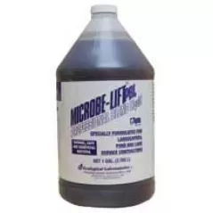 1 qt Red to Purple Liquid Pungent Distinctive Odor PBL Series Professional Blend | MIC10PBLXQ