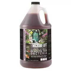 1 gal Red to Purple Liquid Pungent and Distinctive Odor Super Start Bead Filter Bacteria | MICMLBFBG