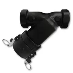 8.5" For Pump 2" Y-Strainer | MUNBV200A30
