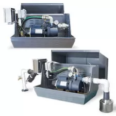 2 hp 208 to 230 V 86 gpm Complete PRO II Centrifugal Pump Package | MUNCP200B