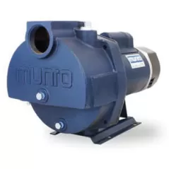 1-1/2 hp 115/208 to 230 V 68 gpm LP-Series Sprinkler Centrifugal Pump | MUNLP150B