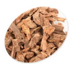 Bag 3 cu-ft Coverage Medium Chunk Bark | MWPBARKMED