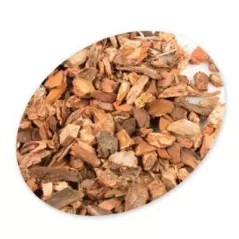 Bag 3 cu-ft Coverage Small Chunk Bark | MWPBARKSM
