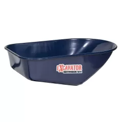 6 cu-ft Steel Replacement Tray | MWRSP50415