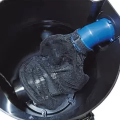 120 V 2100 gph 5-Dual Pond Pump | OSE48080