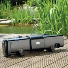 110 W 29" x 9" x 8" UV Clarifier | OSE57101