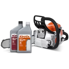 1 qt Bar and Chain Lubricant | PCS80009