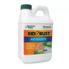 30 gal Clear Concentrated Rust Preventer | PPLRR130
