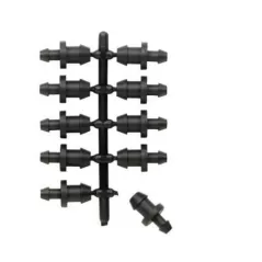 Dual Goof Plug | NEG32000001010