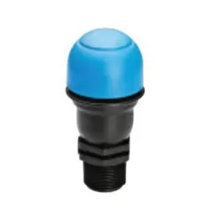 1" MPT Nylon Guardian Air/Vacuum Air Vent | NEG70561002610