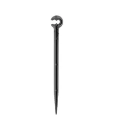 1/4" Barb Tubing Stake | NETEDTUBESTK