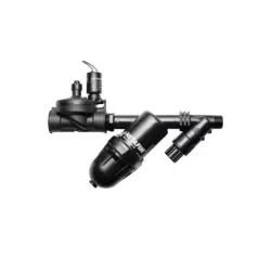 1" x 3/4" 0.25 to 4.4 gpm 42 psi Low Flow Control Zone Kit | NETLVCZS8010075L