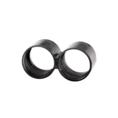 1/2" Insert Figure 8 Line End | NETTLFIG8