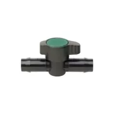 17 mm Insert Manual Shut-Off Flush Valve | NETTLSOV