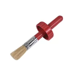 1-1/2" Brush Top For 16 and 32 oz. Cans Dauber | OTY31257