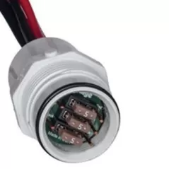 2-3/16" x 3-1/16" 2 Way Decoder Cable Fuse Device | PAI270DCFD