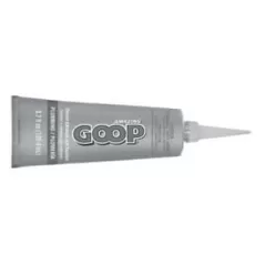 3.7 oz Tube Plumbers Goop Sealant | PAS1711