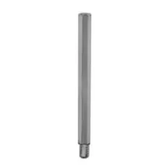 1-1/4" Plastic For 3/8" Heavy-Duty/Rechargeable Drill Ram Bit | PAS3242