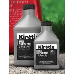 6.4 oz Full 2-Cycle Synthetic Oil | PCS80013