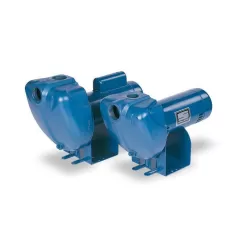 1-1/2 hp 115/230 V 75 gpm Self-Priming DS3 Centrifugal Pump | PENDS3HF01