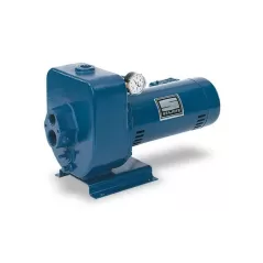 1 hp 115/230 V 10.9 gpm 2-Stage Multi-Stage Deep Well HMS Jet Pump | PENHMSE
