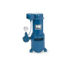 1 hp 115/230 V Multi-Stage Deep Well MS-Series Jet Pump | PENMSE7