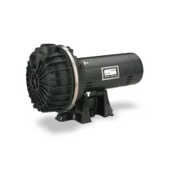 1 hp 115/230 V 57 gpm Self-Priming PD-Series Sprinkler Pump | PENPD2HEL