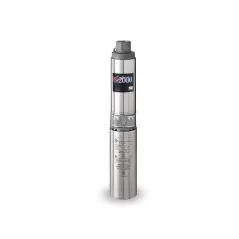 1 hp 230 V 20 gpm 2-Wire 7-Stage Multi-Stage HS-Series Submersible Pump | PENS20P4HS10221