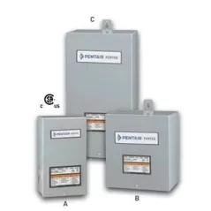 1-1/2 hp 230 V 1-Phase 3-Wire Capacitor Start/Indication Run Submersible Motor Control | PENSMCCR152102