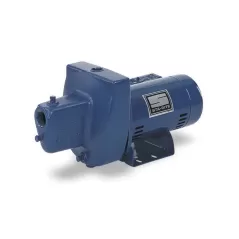 1/2 hp 115/230 V 9.7 gpm Self-Priming Shallow Well SN-Series Jet Pump | PENSNCL