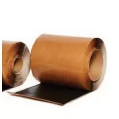 50' x 8" x 1.6 mm EPDM Black Form Flash | PNXQSFORMFLASH