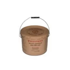 1 gal Pail Black Splice Adhesive | PNXSPLICEADHES