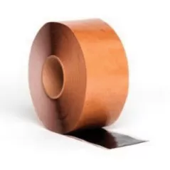 100' x 3" x 0.6 mm Rubber Polymer Black Splice Tape | PNXSPLICETAPE