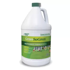 1 gal Maintenance Formula