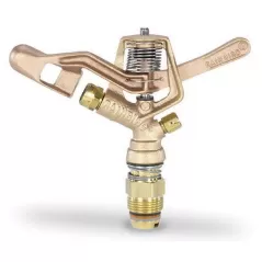 40 to 56' Full Circle 2.9 to 13.1 gpm Impact Sprinkler | RBA30H