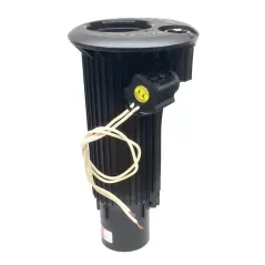 212000 Series Electric For 700/750 Series 70 psi Rotor Parts 1-1/4" Acme Case Assembly | RBG700CASEELEC