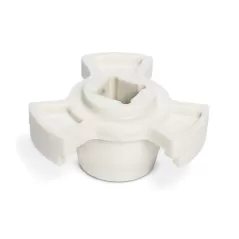 For 3/8" Extension Drive to Access and Remove the Top-Serviceable-Rock Screen on All Rain Bird Rotors Installation Socket | RBGISTSRS