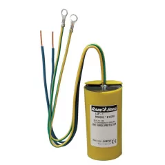Field Decoder Line Surge Protector | RBGLSP1