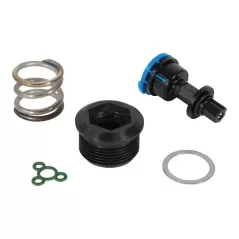 212000 Series For Eagle 900/950 Series Rotor Parts 1-1/2" Acme 700/751 Series Rotor Parts 1-1/4" Acme Selector Stem and PRS Repair Kit | RBGSELSTEMKIT