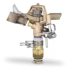 38 to 41' Full or Part Circle 3.5 to 5 gpm 25BPJ Series DA and TNT Impact Sprinkler | RBA25BPJFPADJDAT