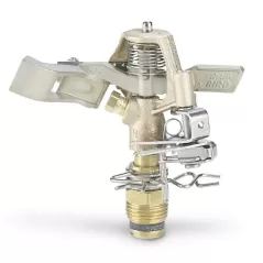 38 to 41' Full or Part Circle 3.5 to 5 gpm 25BPJ Series DA and TNT Impact Sprinkler | RBA25BPJFPADJDAT