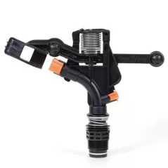 42 to 60' 23 Degrees Full Circle 4.2 to 14.2 gpm Impact Sprinkler | RBAA07370